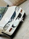 Daihatsu Cuore  2003 For Sale in Islamabad