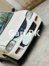 Daihatsu Cuore  2003 For Sale in F-11 Markaz