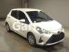 Toyota Vitz  2018 For Sale in Shahra-e-Faisal