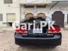 Honda Civic VTi Oriel Prosmatec 2009 For Sale in Punjab University Society Phase 2