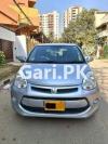 Toyota Passo  2014 For Sale in Karachi