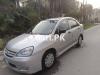 Suzuki Liana AXi 2007 For Sale in Lahore