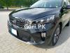 KIA Sorento 2.4 FWD 2022 For Sale in Islamabad