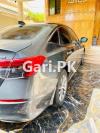 Honda Civic 1.5 VTEC Turbo Oriel 2022 For Sale in Multan