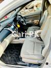 Honda City Aspire 1.3 i-VTEC 2016 For Sale in Rahim Yar Khan