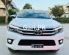 Toyota Hilux Revo V Automatic 2.8 2021 For Sale in Islamabad