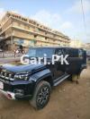 BAIC BJ40 Plus Honorable Edition 2022 For Sale in Karachi