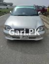 Suzuki Baleno  2004 For Sale in Pir Wadhai