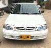 Suzuki Cultus VXR 2015 For Sale in Karachi