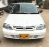 Suzuki Cultus VXR 2015 For Sale in Rizvia Society