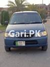 Suzuki Alto  2007 For Sale in Wapda Town