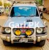 Mitsubishi Pajero  1992 For Sale in GT Road