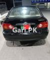 Toyota Corolla XLi 2004 For Sale in Bhera