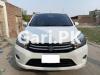 Suzuki Cultus VXL 2021 For Sale in Multan