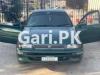 Toyota Corolla XE 2001 For Sale in Muzaffargarh