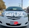 Toyota Belta  2007 For Sale in Wah Link Road