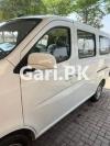 Changan Karvaan  2022 For Sale in DHA Phase 6