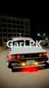 Toyota Corolla  1980 For Sale in Peshawar