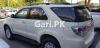 Toyota Fortuner 2.7 VVTi 2014 For Sale in Islamabad