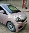 Daihatsu Mira X Memorial Edition 2014 For Sale in Karachi