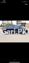 Honda City 1.3 i-VTEC 2009 For Sale in Islamabad