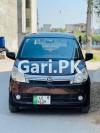 Daihatsu Mira  2007 For Sale in PCSIR Society Phase 2