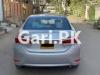 Toyota Corolla GLI 2017 For Sale in Wadhu Wah Road