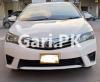 Toyota Corolla GLI 2016 For Sale in Malir