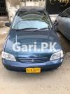 Suzuki Cultus VXR 2006 For Sale in DHA Phase 6