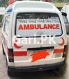 Suzuki Bolan  2021 For Sale in Lahore