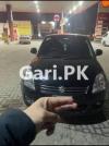 Suzuki Swift  2016 For Sale in Johar Town