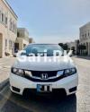 Honda City IVTEC 2019 For Sale in Johar Town