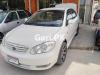 Toyota Corolla SE Saloon 2005 For Sale in Karachi