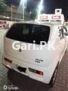 Suzuki Alto  2020 For Sale in Islamabad
