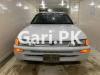 Toyota Corolla XE 1998 For Sale in Lahore