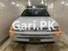 Toyota Corolla XE 1998 For Sale in Shadman 2