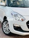 Suzuki Swift GL CVT 2022 For Sale in Karachi