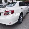 Toyota Corolla XLi VVTi 2014 For Sale in Islamabad