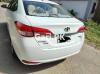 Toyota Yaris GLI CVT 1.3 2023 For Sale in Lahore