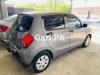 Suzuki Cultus VXR 2017 For Sale in Faisalabad