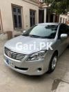 Toyota Premio F Prime Selection 1.5 2008 For Sale in Faisalabad