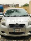 Toyota Vitz F 1.3 2006 For Sale in Islamabad