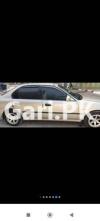 Honda Civic EXi Automatic 1999 For Sale in Islamabad