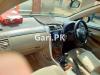 Toyota Corolla GLi Limited Edition 1.3 VVTi 2012 For Sale in Okara