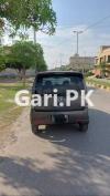 Nissan Otti  2014 For Sale in Faisalabad