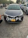 Toyota Corolla Altis Automatic 1.6 2016 For Sale in Karachi