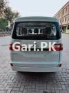 Changan Karvaan  2022 For Sale in Bund Road