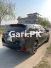 Toyota Corolla Fielder  2015 For Sale in Islamabad