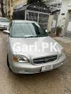 Suzuki Baleno  2003 For Sale in Rawalpindi