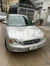 Suzuki Baleno  2003 For Sale in Chandni Chowk